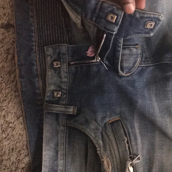 Balmain jeans Jeans
